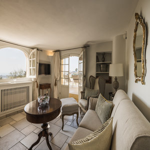 Suite Terrace