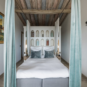 Suite Terrace