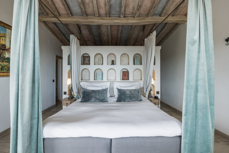 Suite Terrace