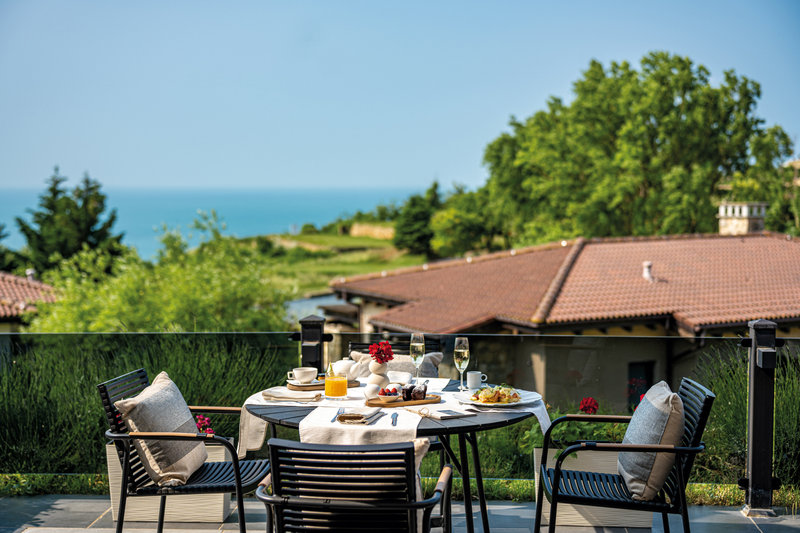 Outdoor Area