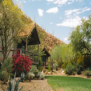 Sky View Cabins