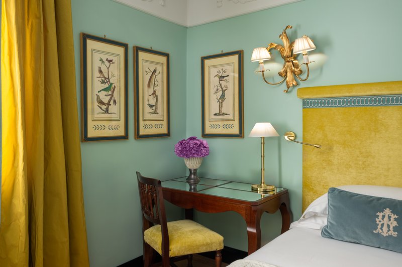 Superior - Room Details