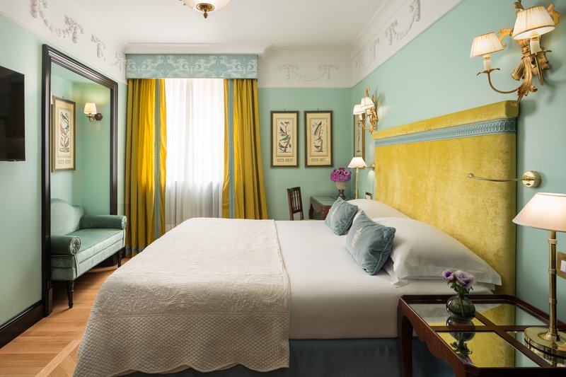Superior - Bedroom