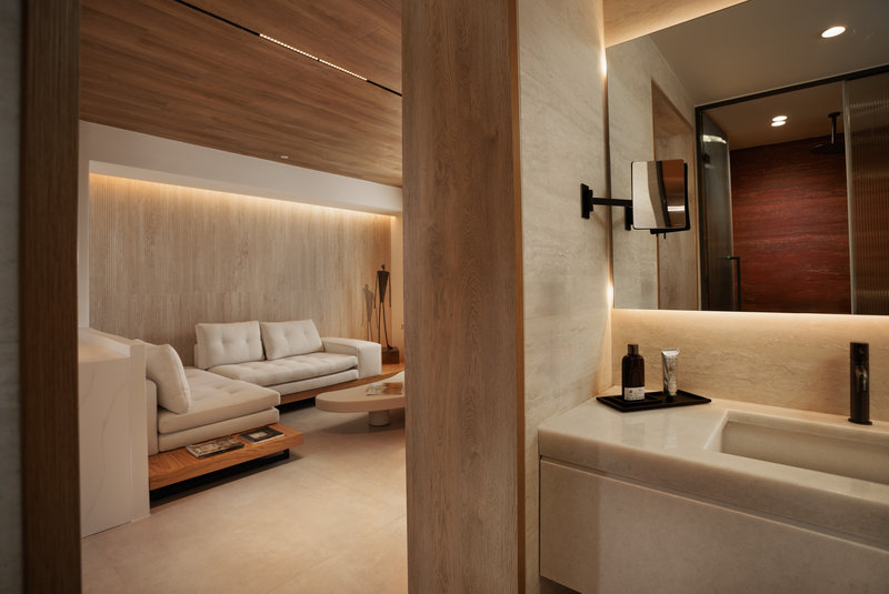 2 Bedroom Laguna Suite | Private Pool | Partial S. V.