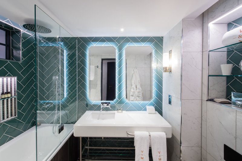 Southwark Suite - Bathroom