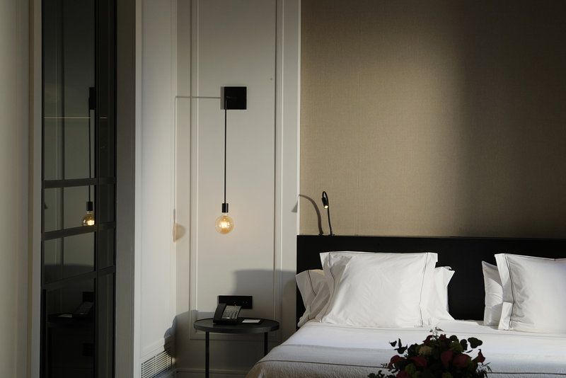 Sant Francesc Suite