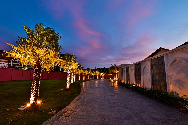 Walkway