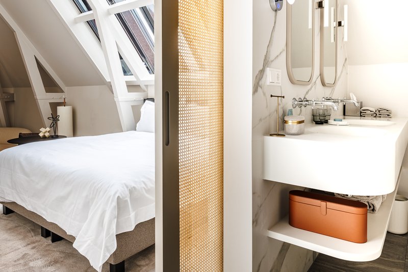 Signature Loft Suite - Bathroom
