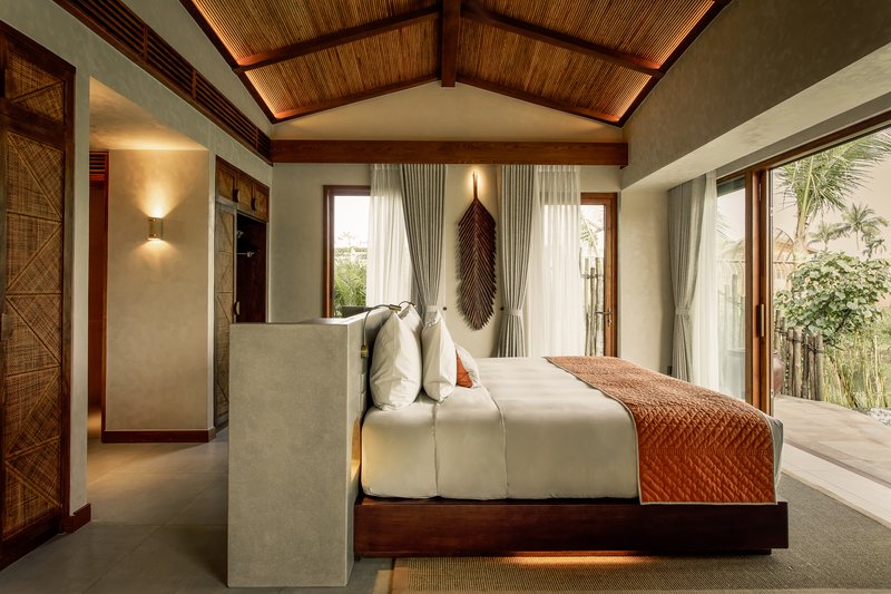 Handicapped Villa Namia River Retreat SLH