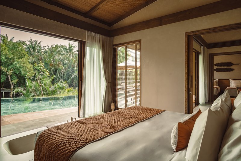 Nipa Family Villa Bedroom Double Namia River Retreat SL Hjpgjpgjpgjpg