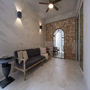 GRAN CRU HONEYMOON SUITE - PRIVATE VERANDA