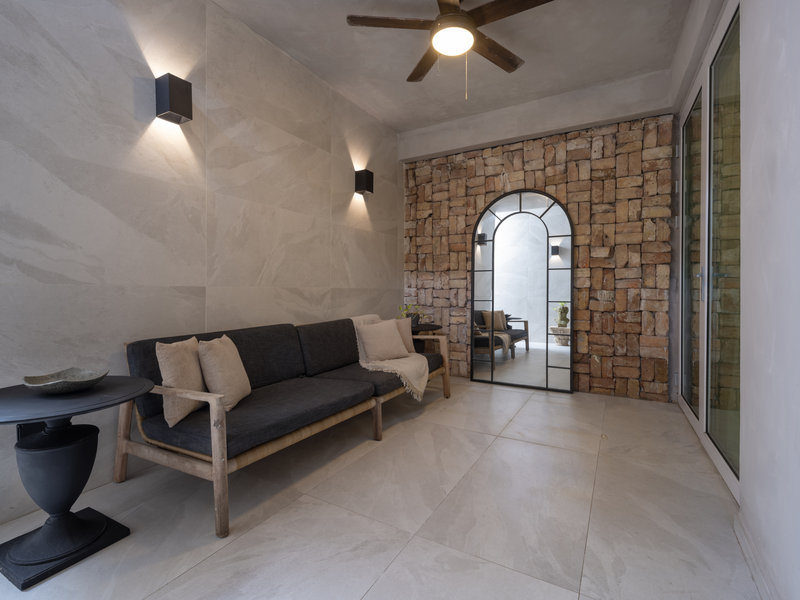 GRAN CRU HONEYMOON SUITE - PRIVATE VERANDA