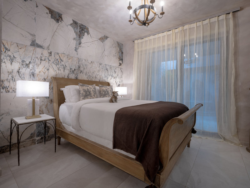 GRAN CRU HONEYMOON SUITE