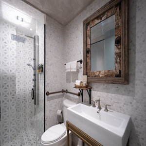 GRAN CRU HONEYMOON SUITE - BATHROOM