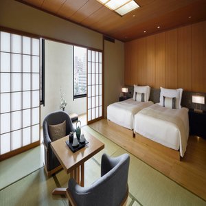 Japanese Suite