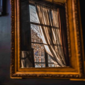 Interior Details