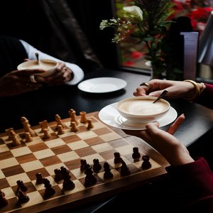 Cafe