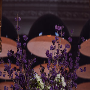Interior Details