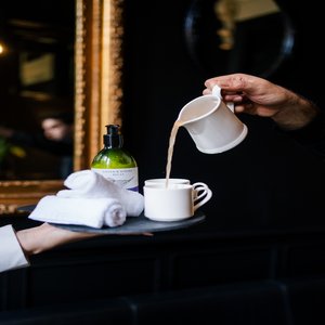 Cafe
