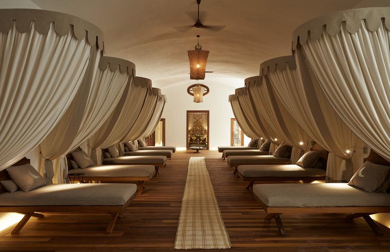 Spa