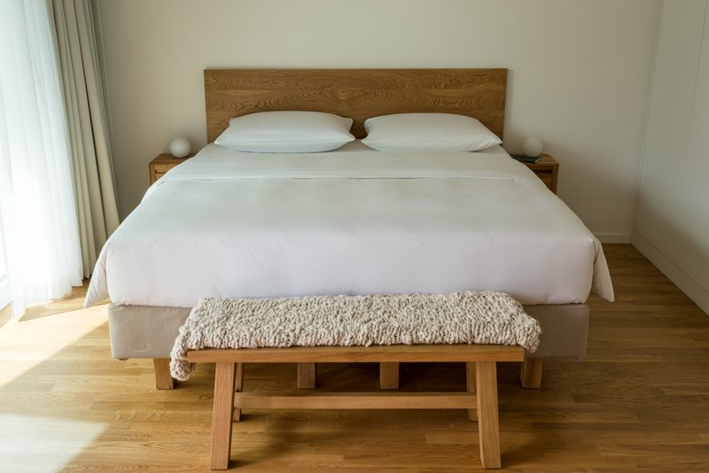 Garaden Loft 80 - Bedroom