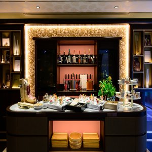 FAUCHON Lounge