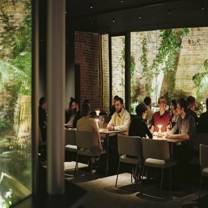 Lovis Restaurant