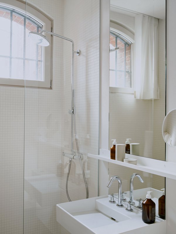 Cosy - Bathroom