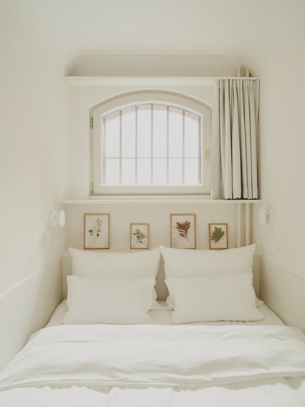 Cosy - Bedroom