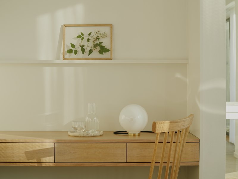 Classic - Desk