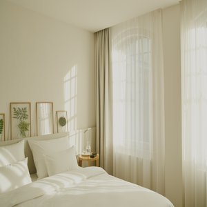 Classic - Bedroom