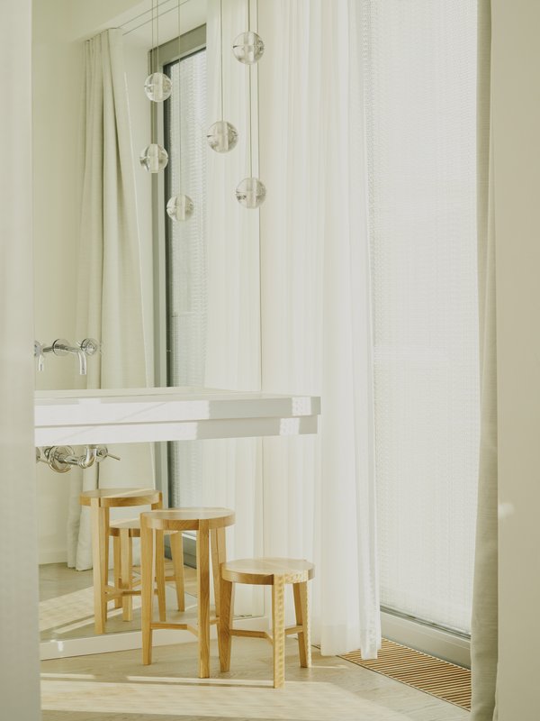 Suite - Bathroom