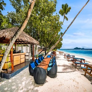 Four Degrees  Restaurant 