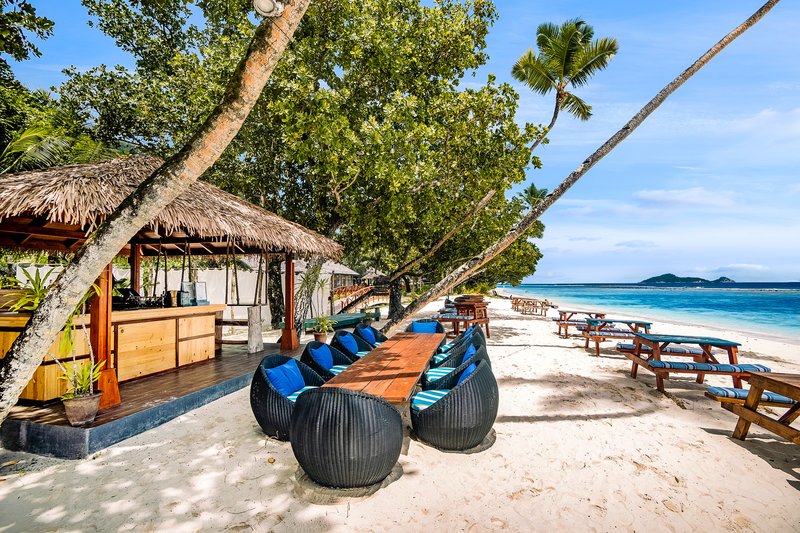 Four Degrees  Restaurant 