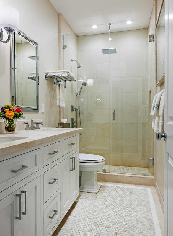 Master Suite - Bathroom