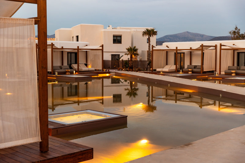 Laguna Coast Resort - Exterior