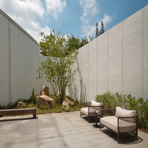 Reef Garden Suite