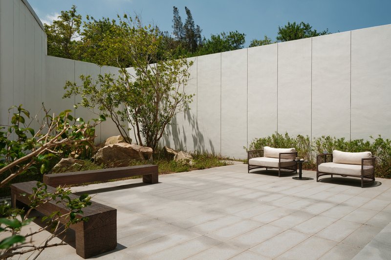 Reef Garden Suite