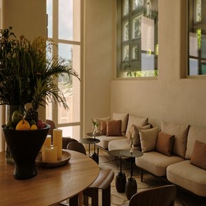 Healer Cafe