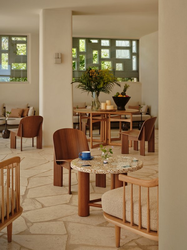 Healer Cafe