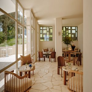 Healer Cafe