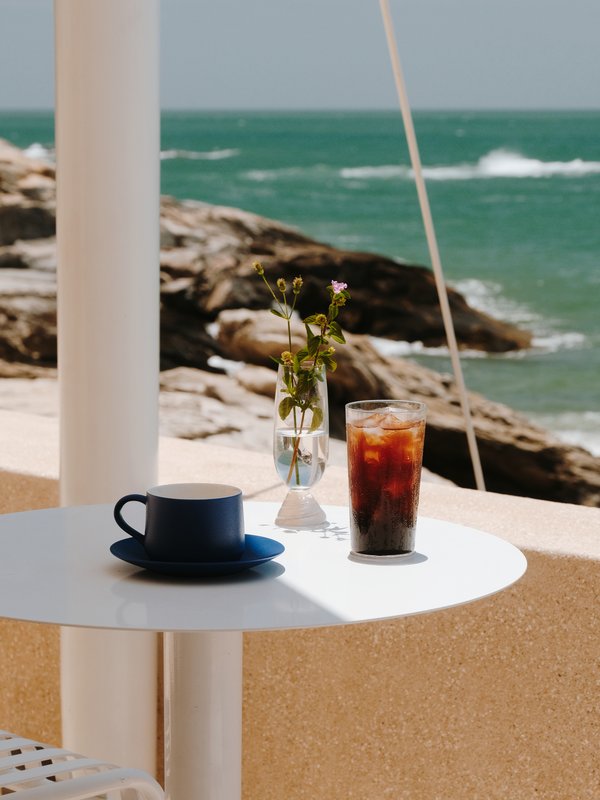 Healer Cafe