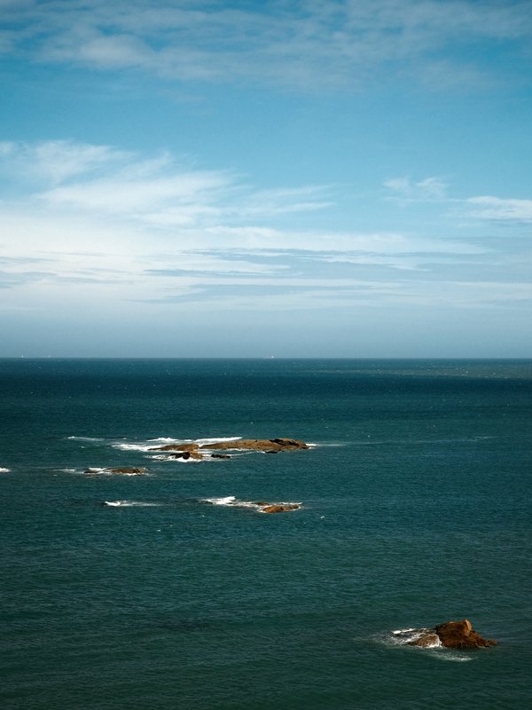 Ocean
