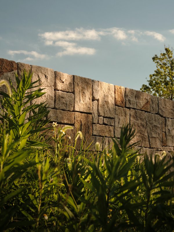 Wall