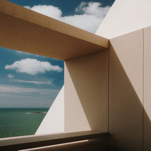 Ocean view