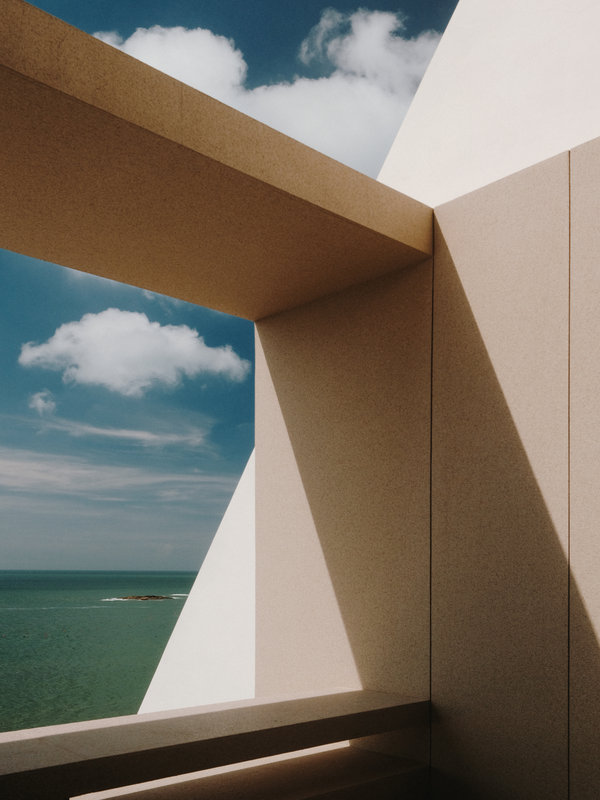 Ocean view
