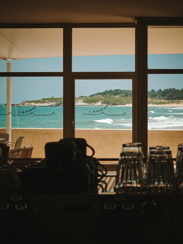Healer Cafe