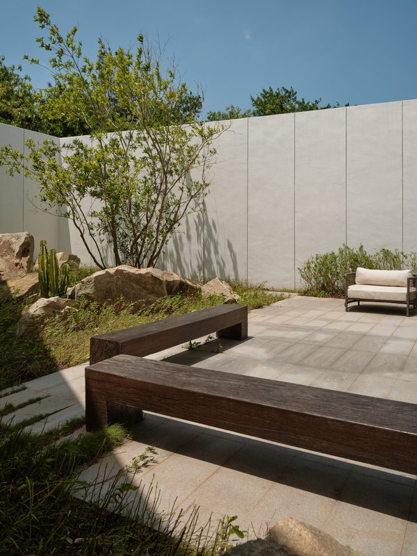 Reef Garden Suite