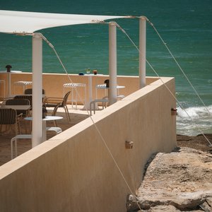 Healer Cafe