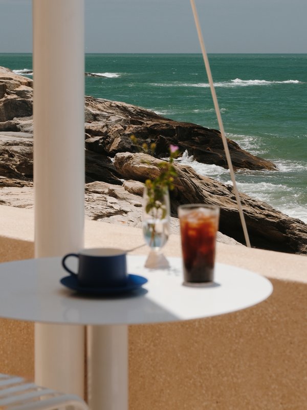Healer Cafe